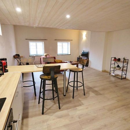 Appartement Avec Mezzanine Idealement Situe A Mâcon Eksteriør bilde