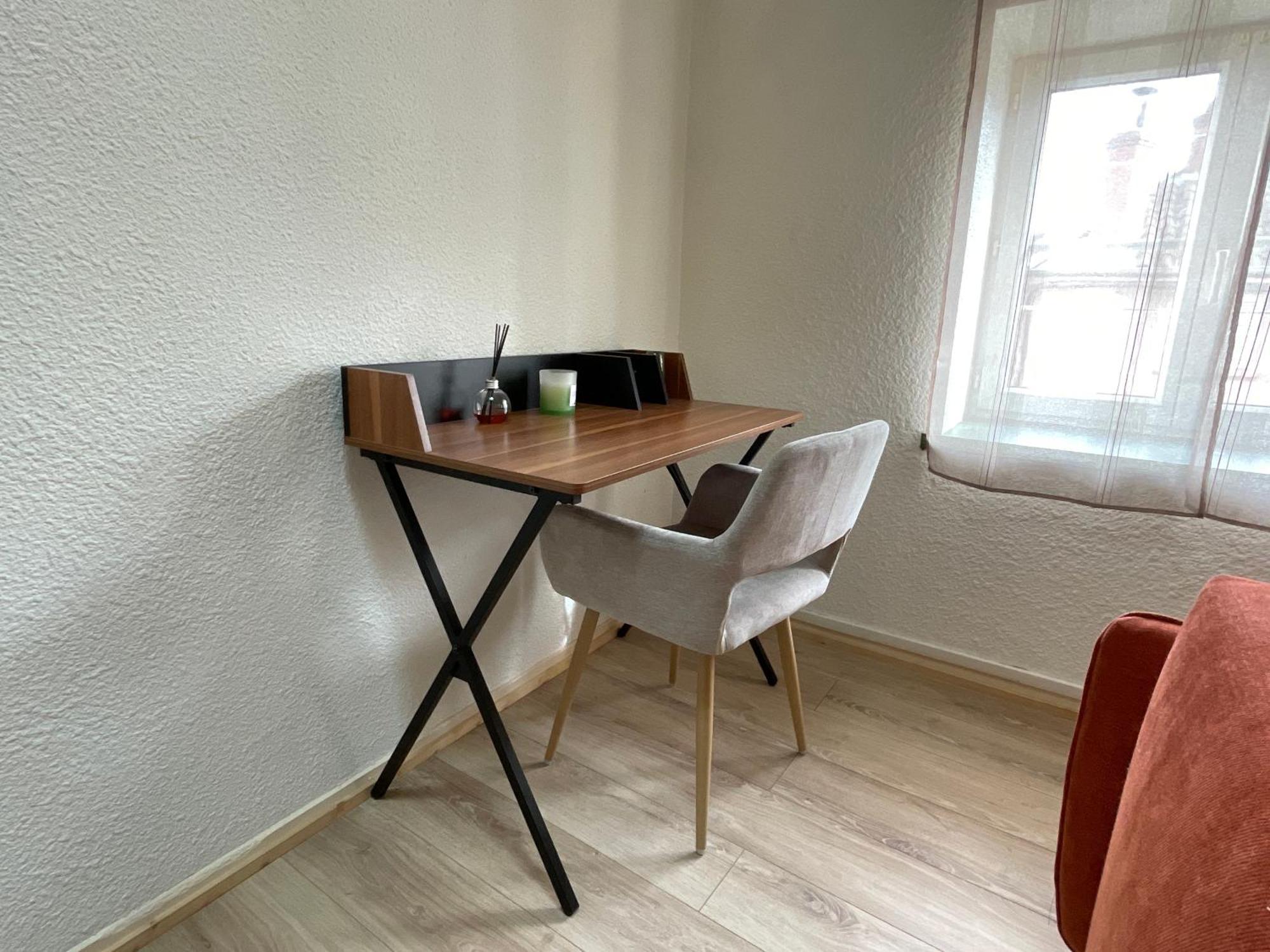 Appartement Avec Mezzanine Idealement Situe A Mâcon Eksteriør bilde